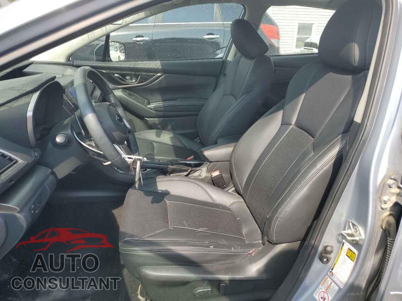 SUBARU IMPREZA 2017 - 4S3GTAT62H3710166
