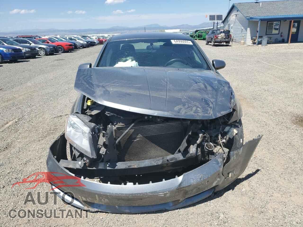 DODGE AVENGER 2013 - 1C3CDZCG7DN524239