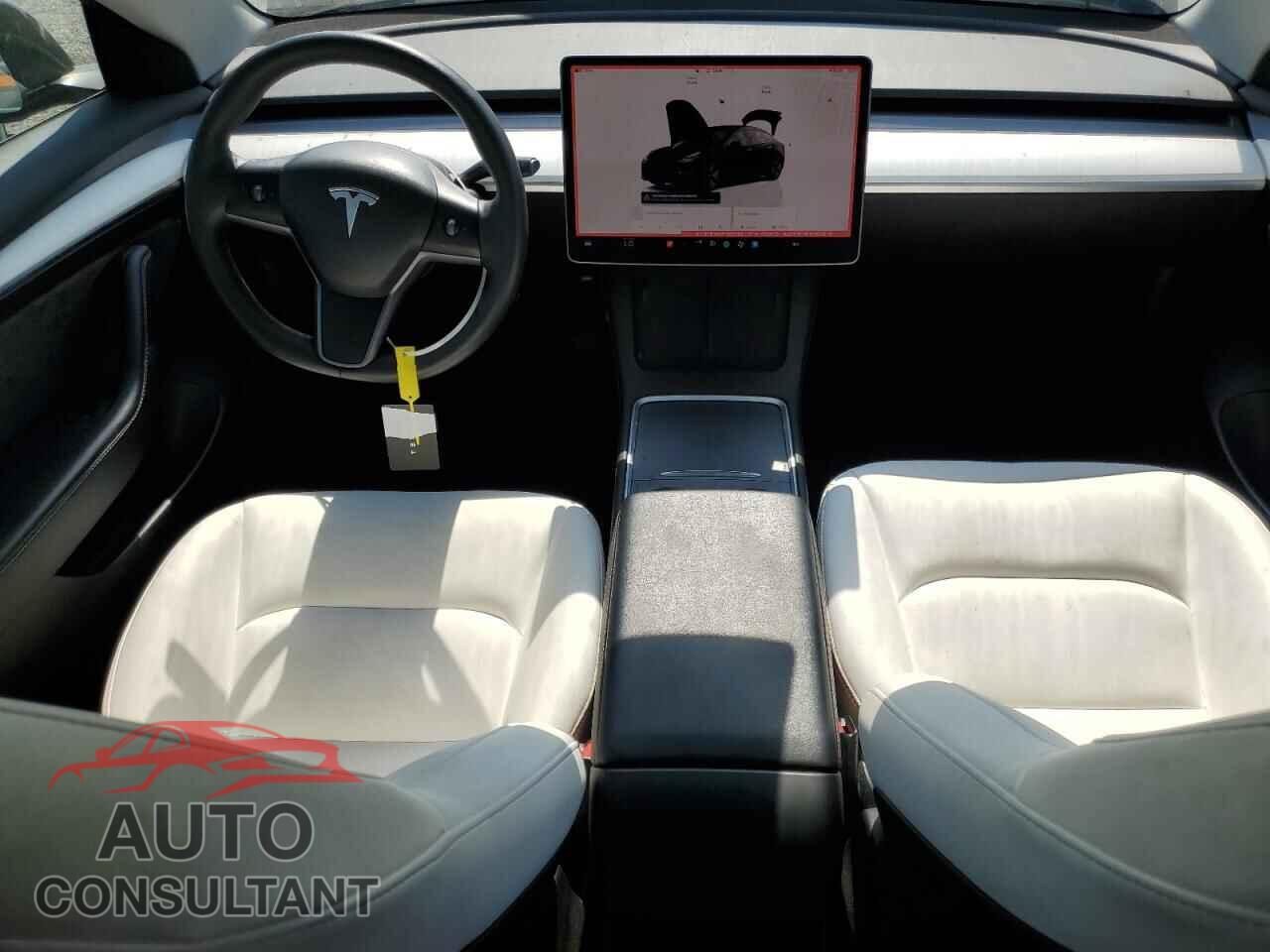 TESLA MODEL 3 2023 - 5YJ3E1EA8PF565520