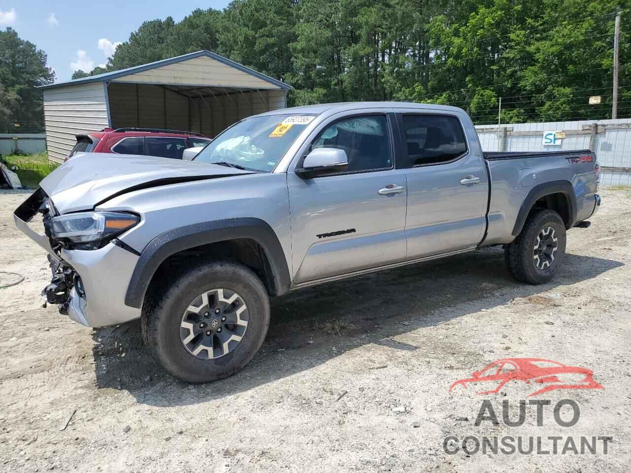 TOYOTA TACOMA 2021 - 3TYDZ5BN5MT002718