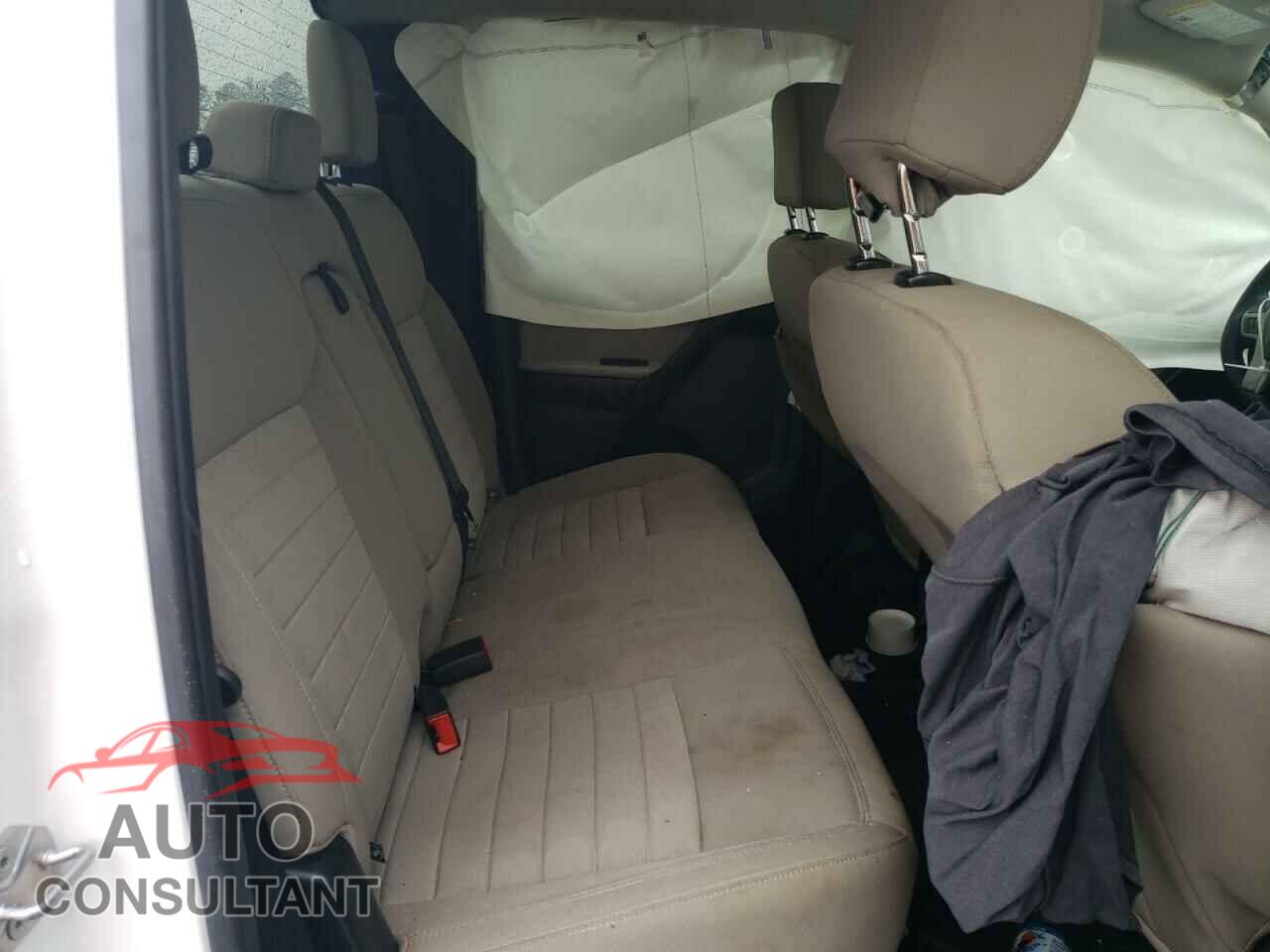 FORD RANGER 2019 - 1FTER4FH2KLB05169