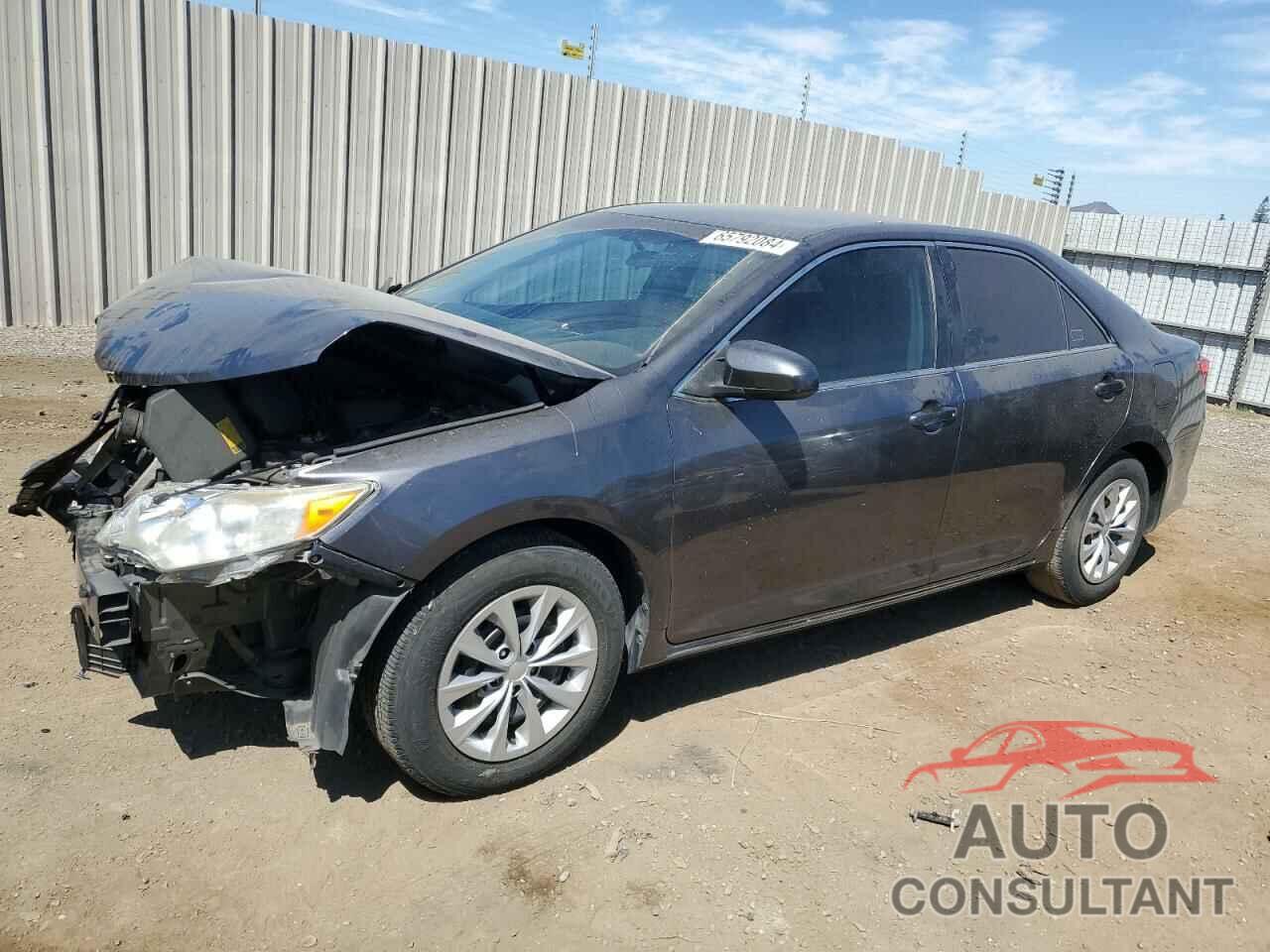 TOYOTA CAMRY 2020 - 4T4BF1FK6CR227486