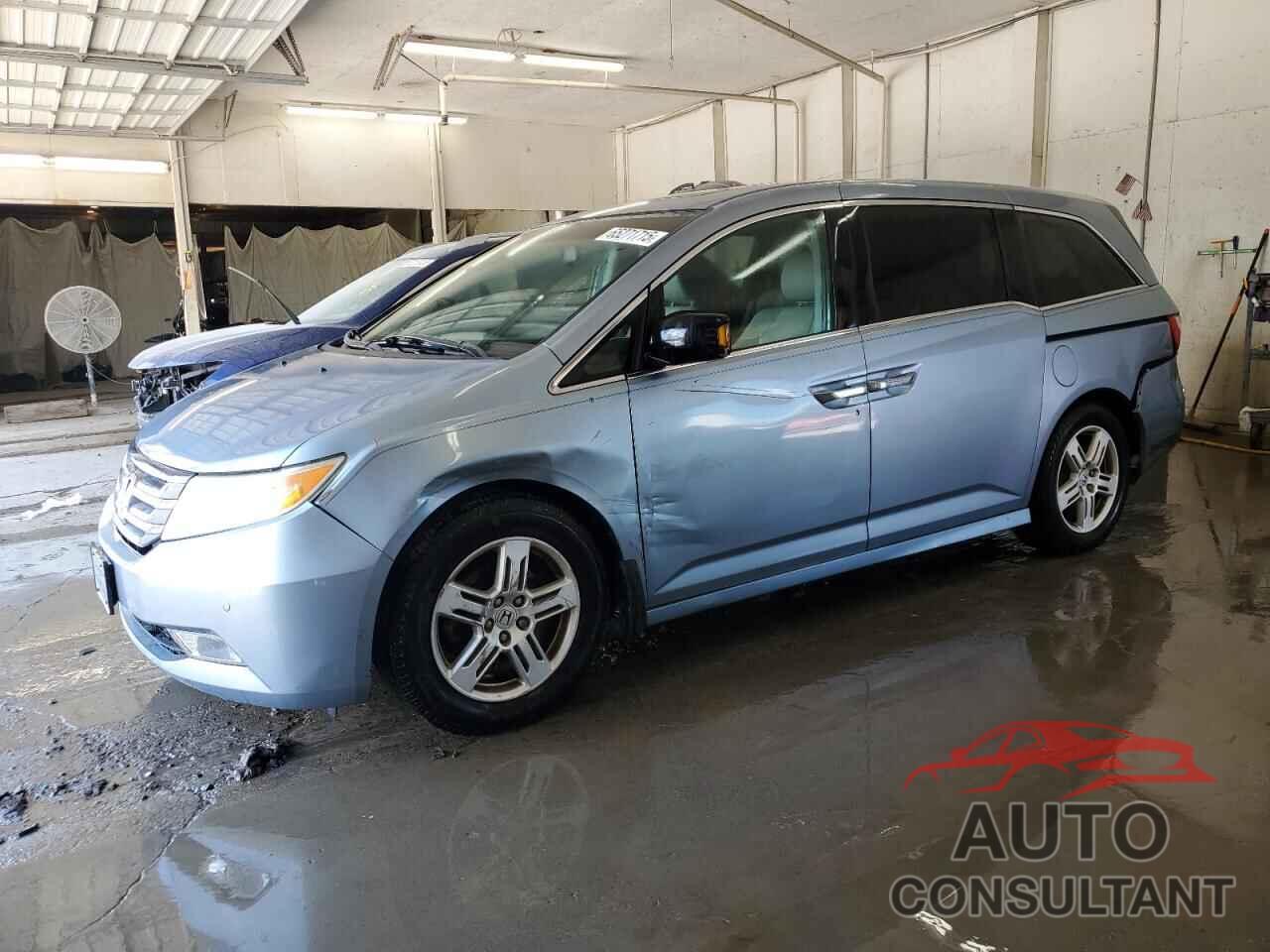HONDA ODYSSEY 2012 - 5FNRL5H98CB130659
