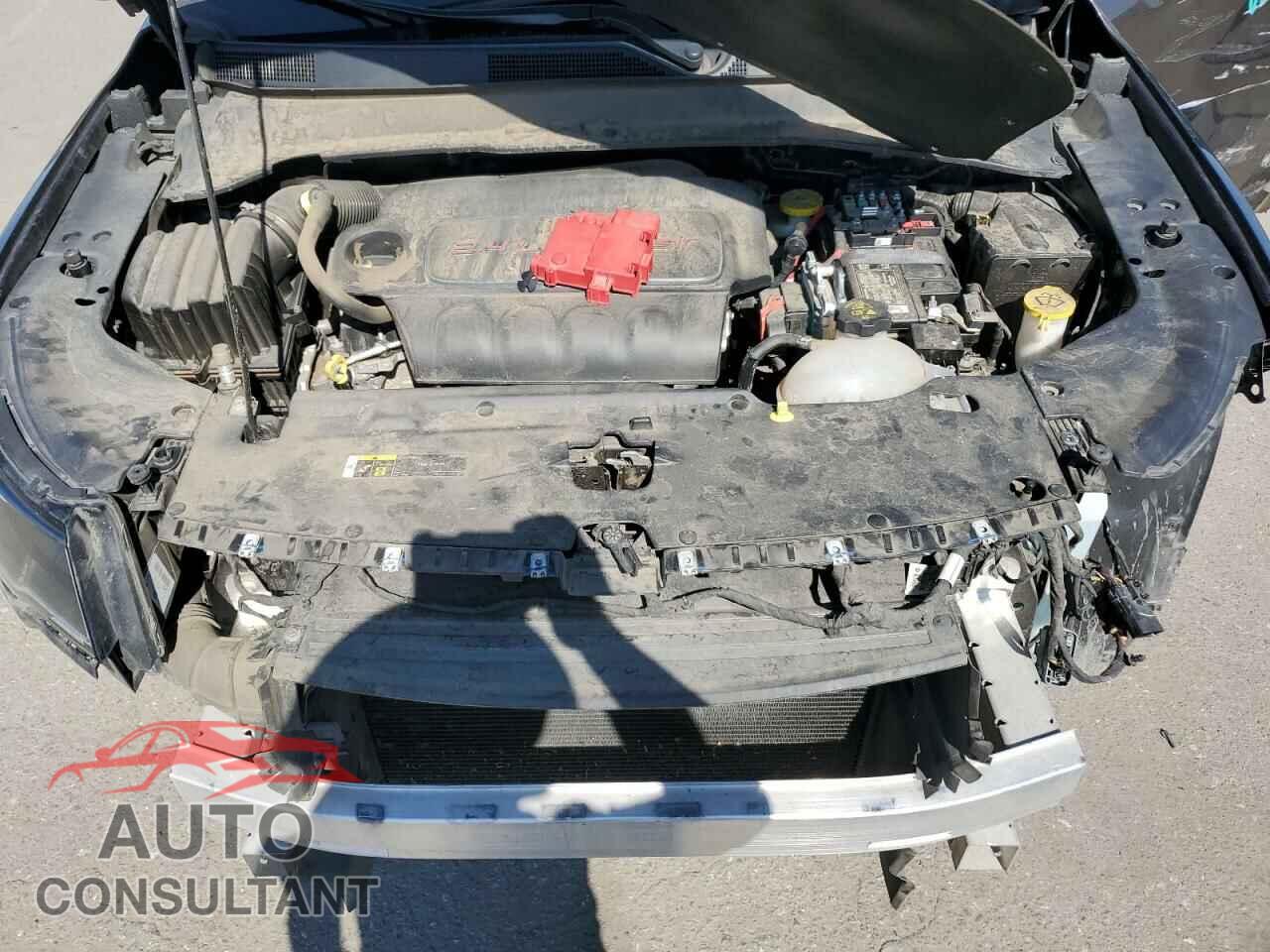 JEEP COMPASS 2019 - 3C4NJCBB3KT637540