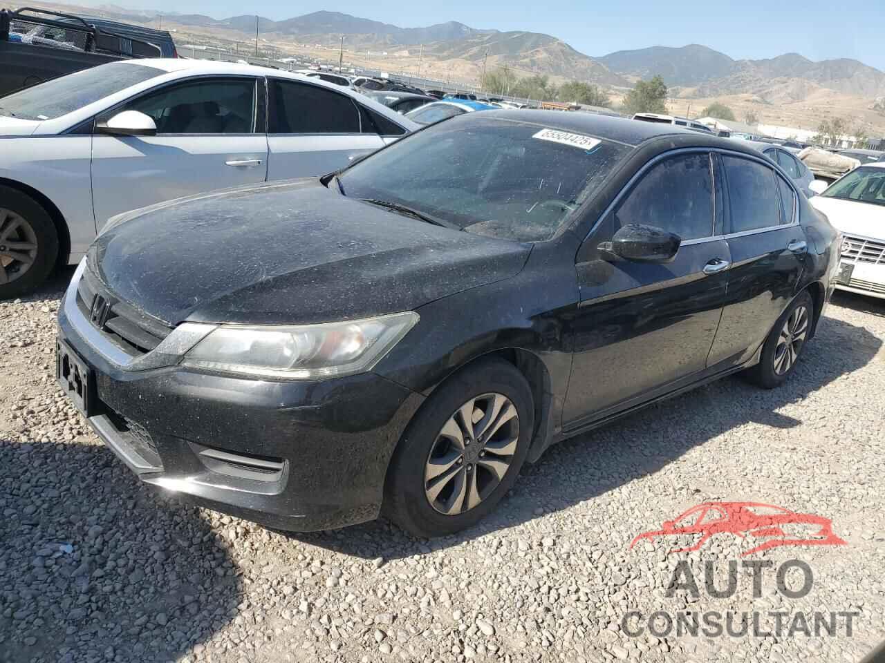 HONDA ACCORD 2014 - 1HGCR2F32EA174249