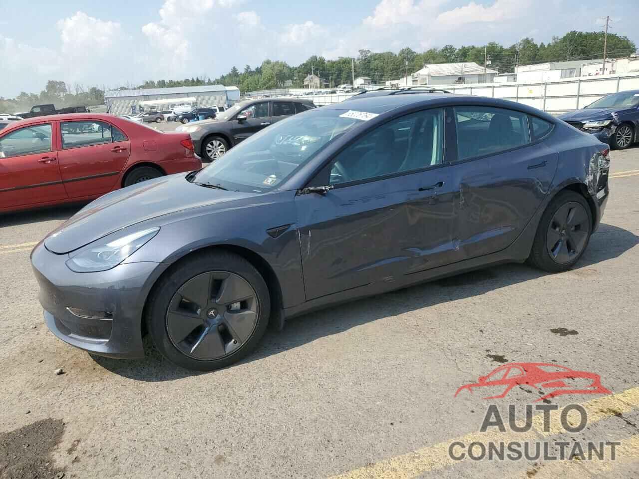 TESLA MODEL 3 2023 - 5YJ3E1EA6PF691472