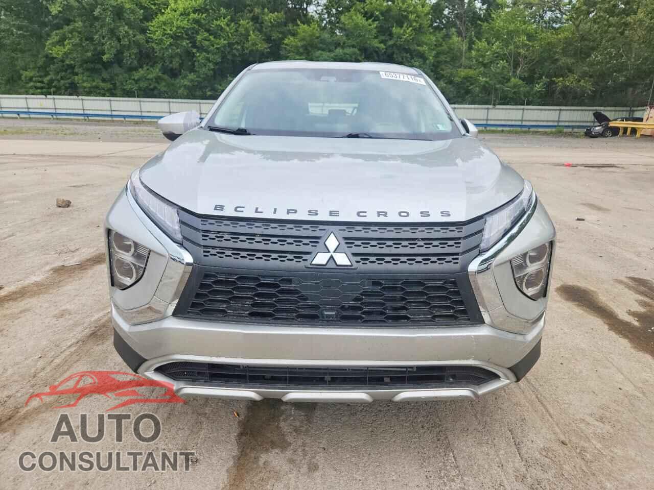 MITSUBISHI ECLIPSE 2023 - JA4ATWAA9PZ028563