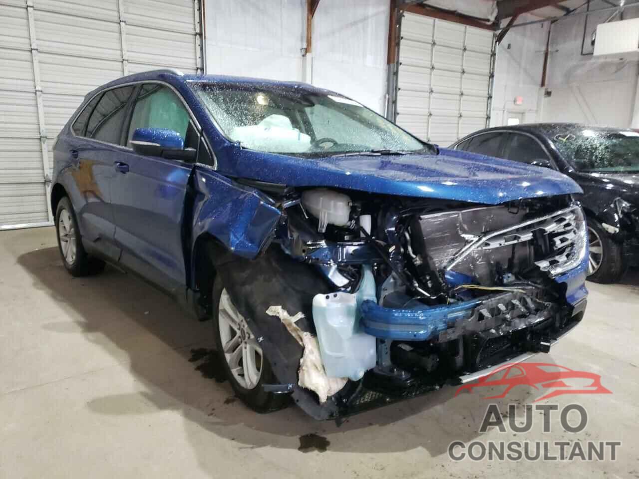 FORD EDGE 2020 - 2FMPK4J90LBB20876