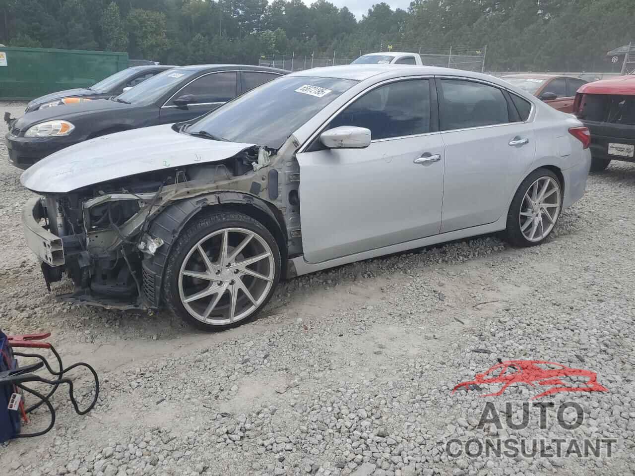 NISSAN ALTIMA 2016 - 1N4AL3APXGC264558
