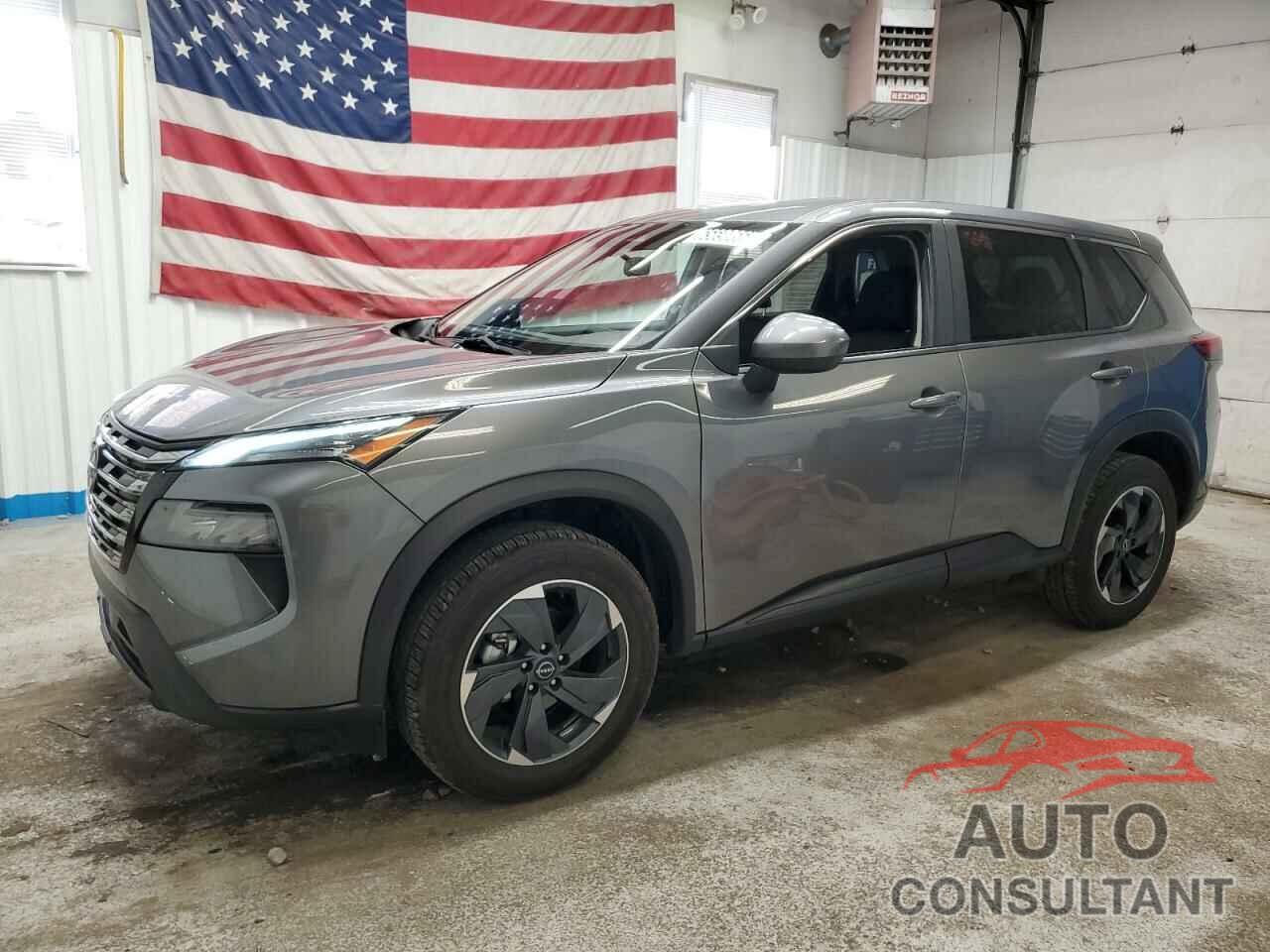 NISSAN ROGUE 2024 - 5N1BT3BB3RC681469