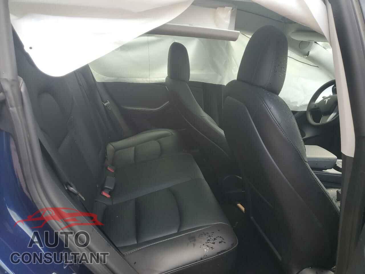 TESLA MODEL 3 2023 - 5YJ3E1EA2PF437757