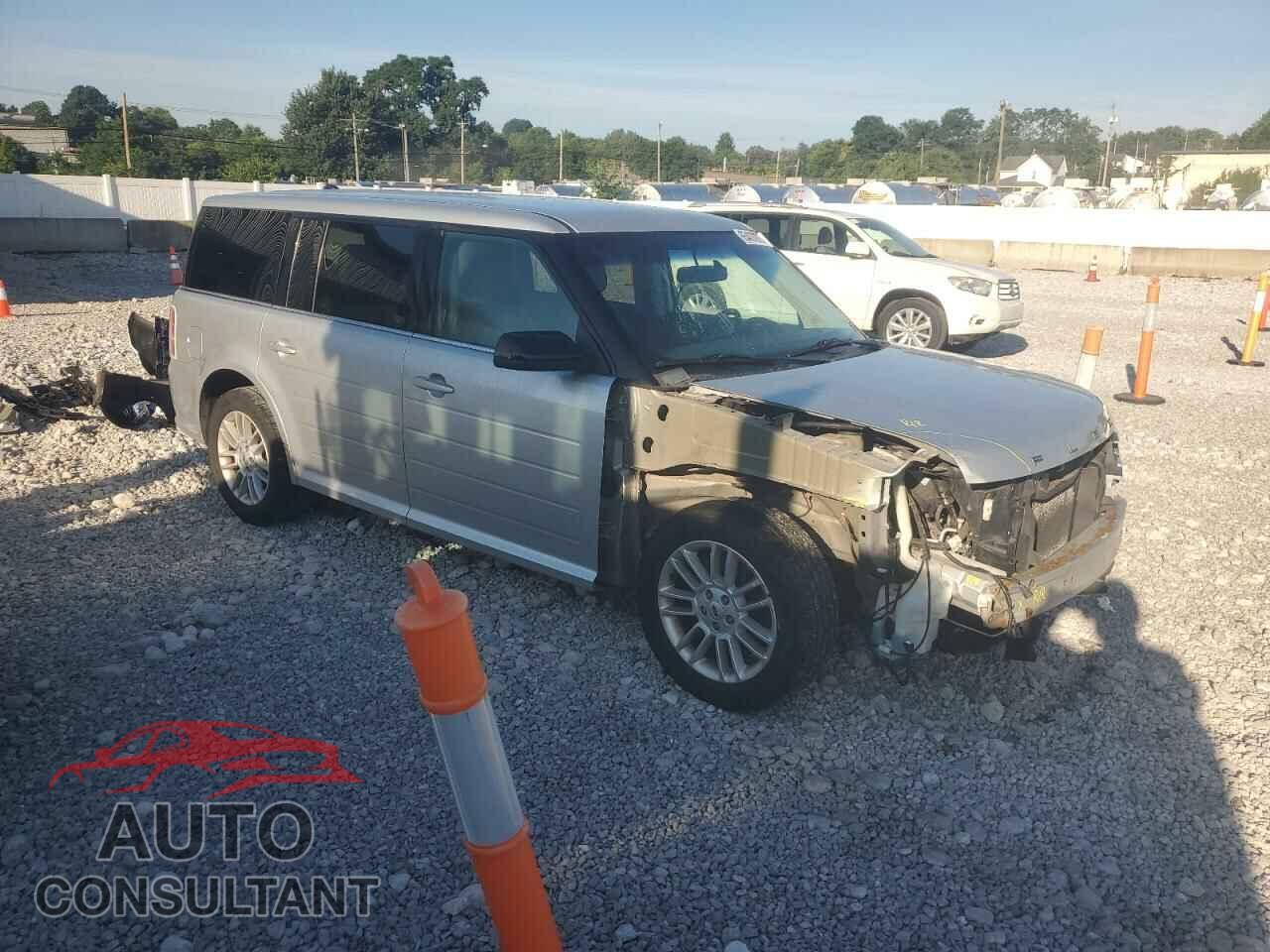 FORD FLEX 2014 - 2FMGK5C89EBD11256
