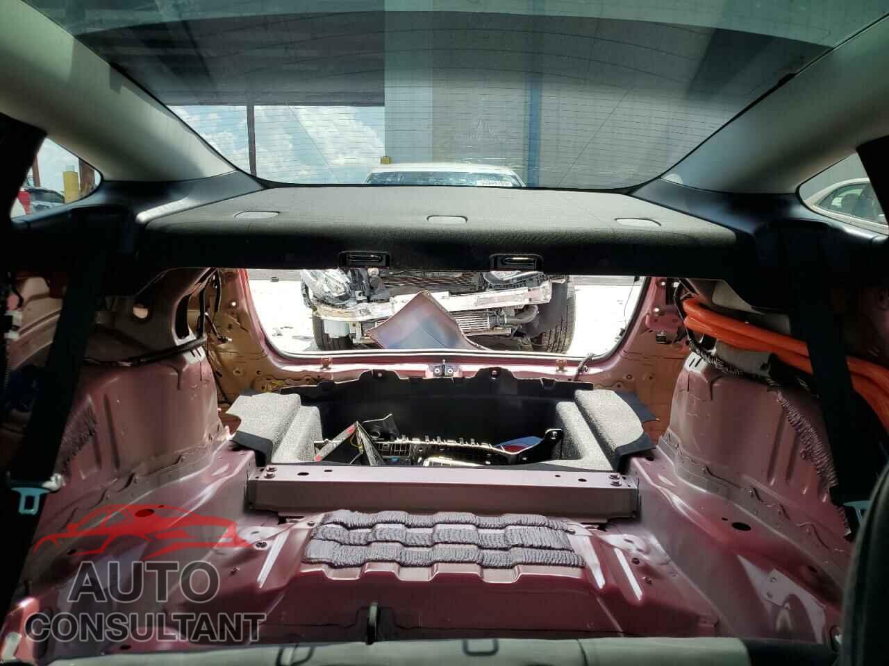 TESLA MODEL 3 2023 - 5YJ3E1EA5PF456349