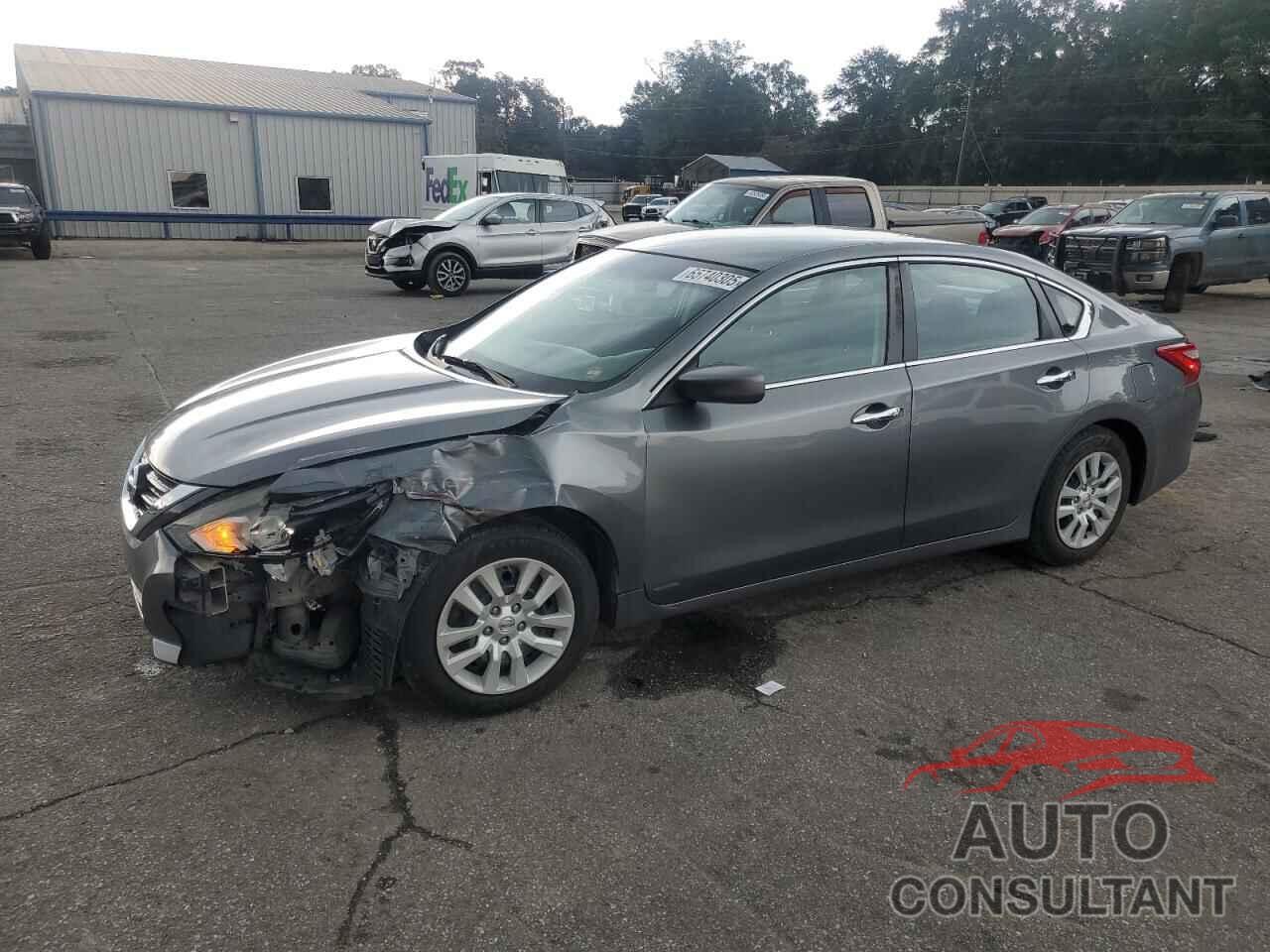 NISSAN ALTIMA 2016 - 1N4AL3AP3GC226783