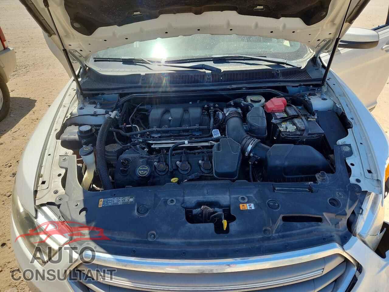 FORD TAURUS 2014 - 1FAHP2E80EG152986