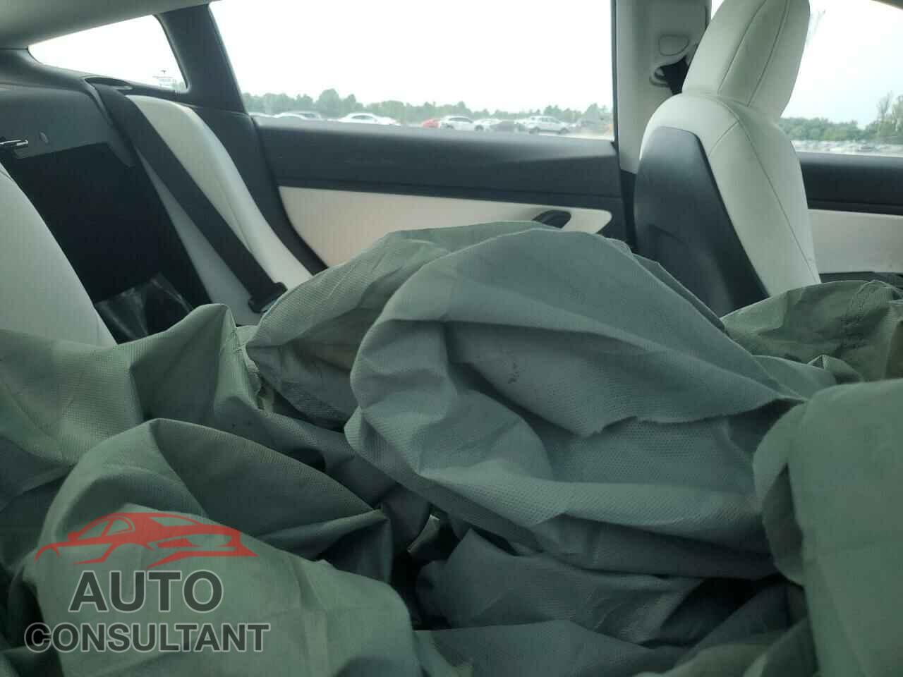 TESLA MODEL 3 2019 - 5YJ3E1EA5KF323518