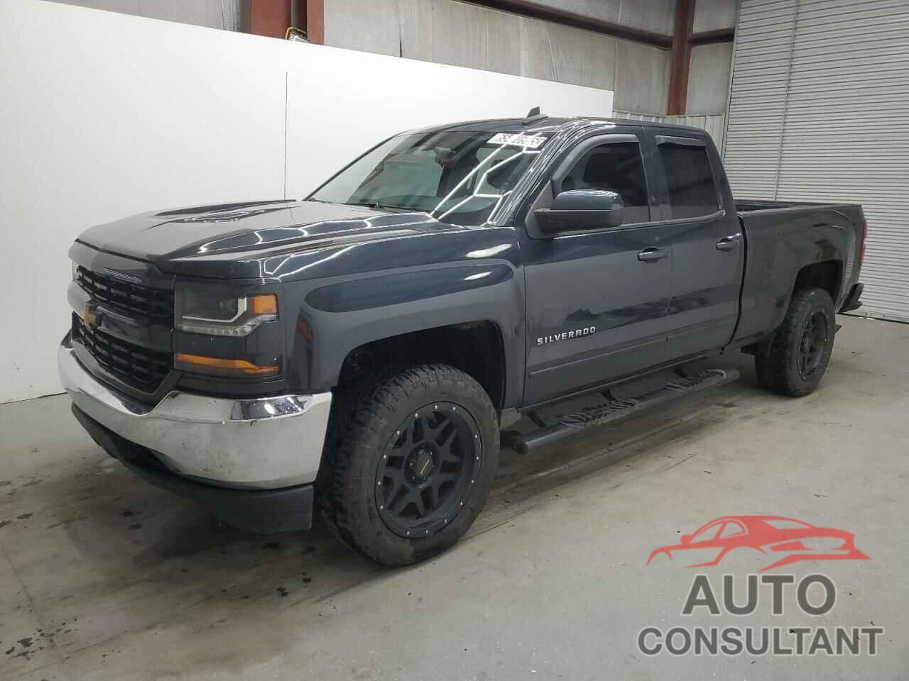 CHEVROLET All Models 2019 - 2GCRCPECXK1148447