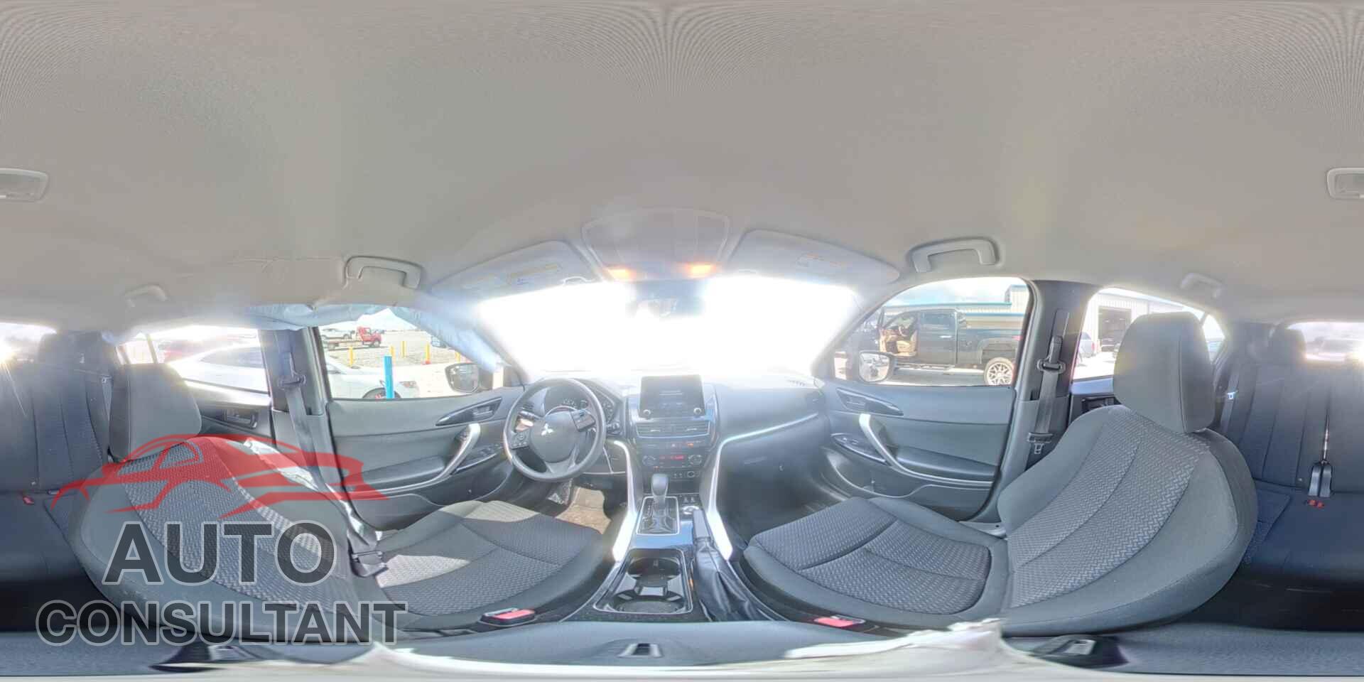 MITSUBISHI ECLIPSE 2023 - JA4ATVAA4PZ003693