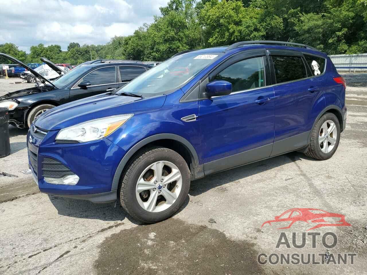 FORD ESCAPE 2016 - 1FMCU0GX5GUC53754