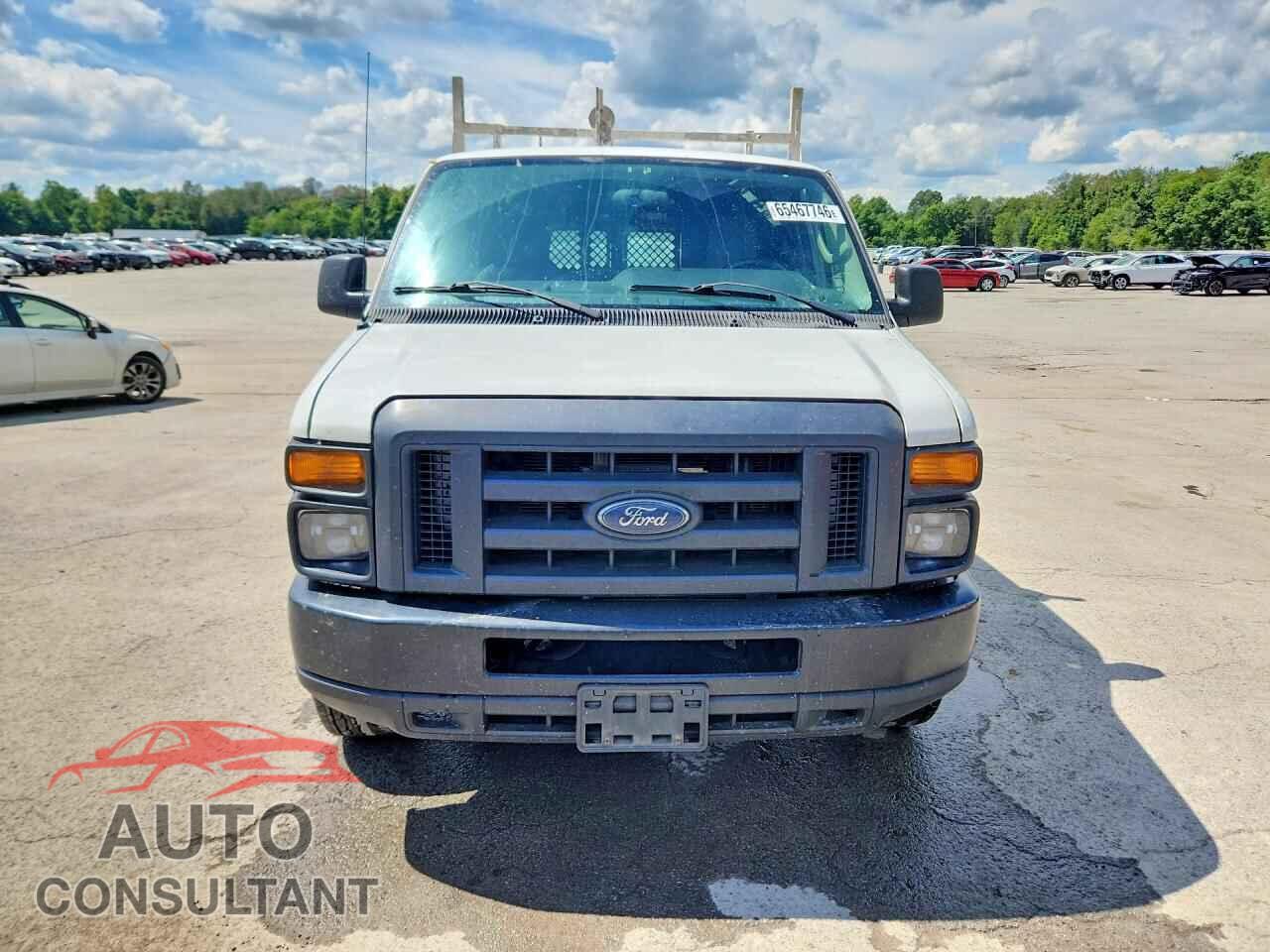FORD ECONOLINE 2013 - 1FTSS3EL4DDA38062