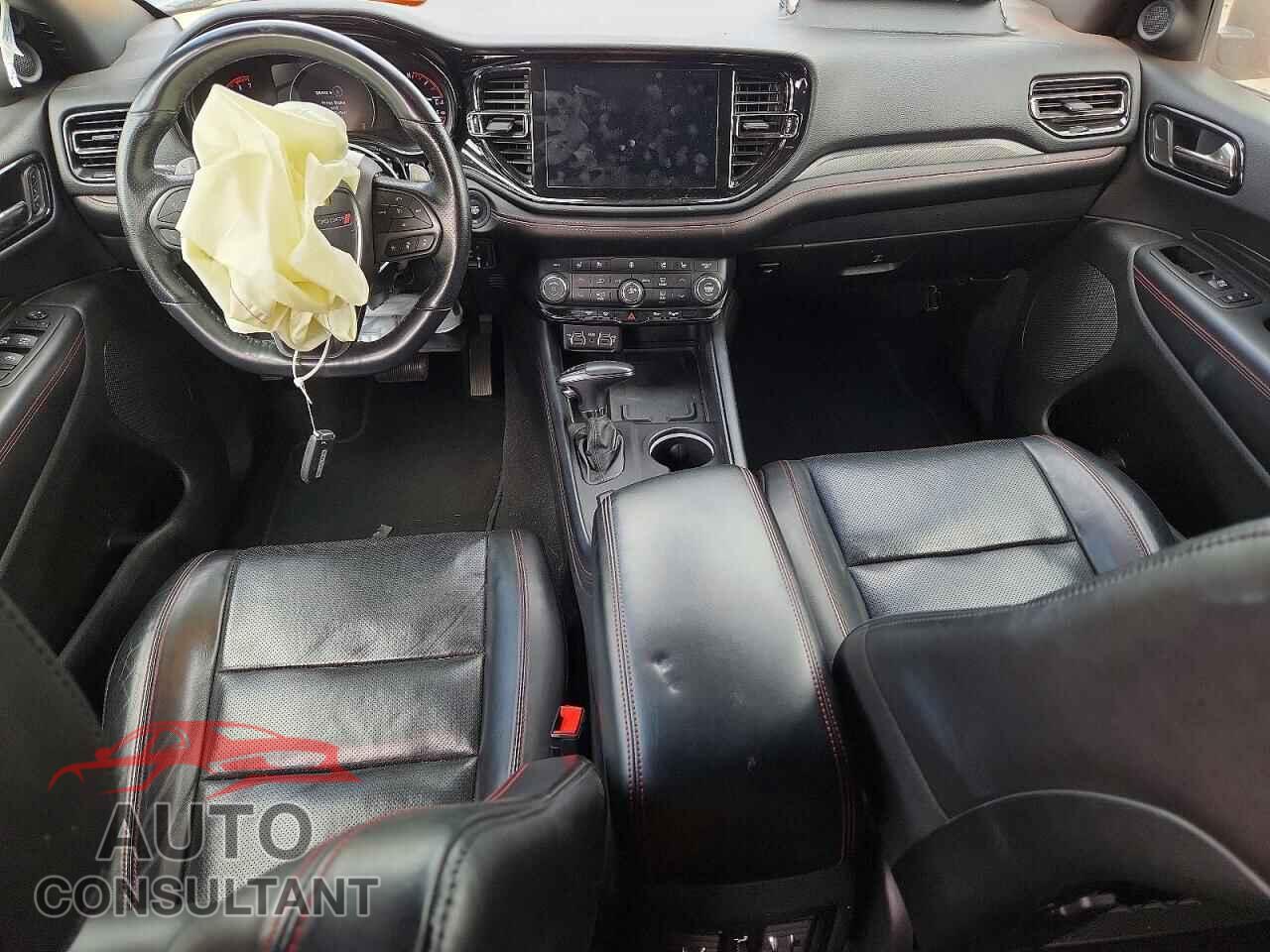 DODGE DURANGO 2024 - 1C4SDJCT6RC146889