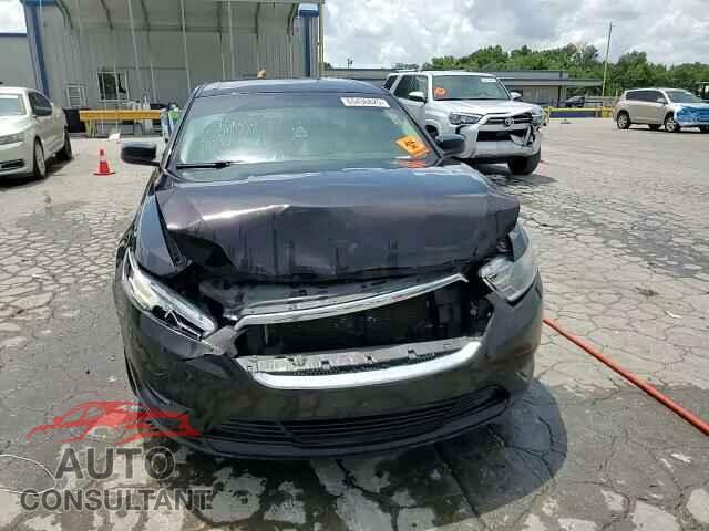 FORD TAURUS 2014 - 1FAHP2E80EG139509