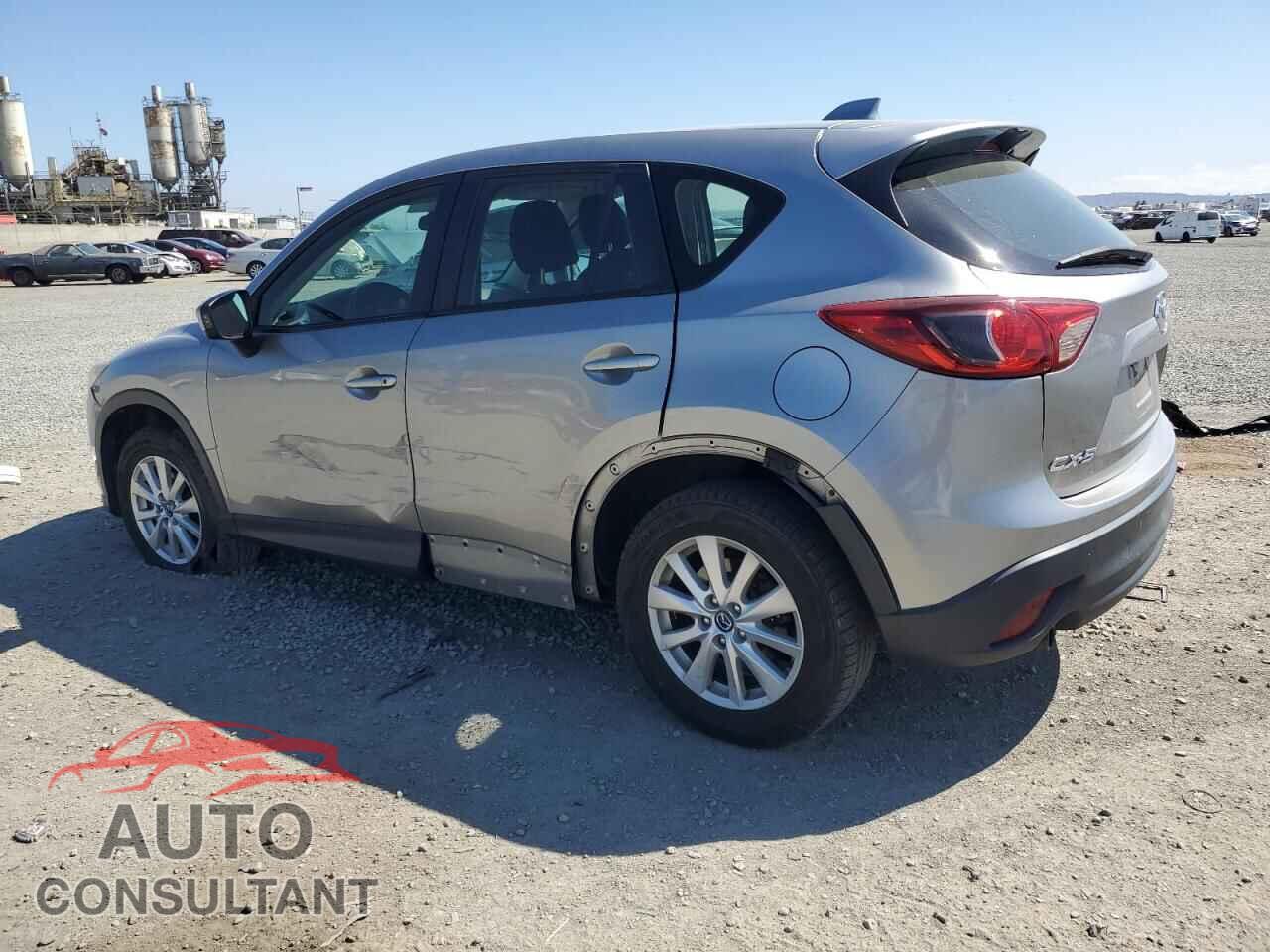 MAZDA CX-5 2014 - JM3KE2BE8E0301953