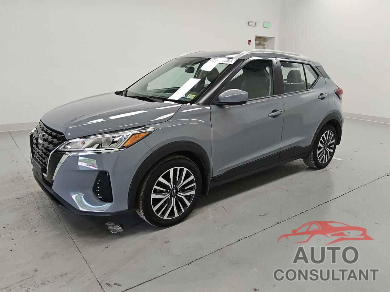 NISSAN KICKS 2023 - 3N1CP5CV0PL510510