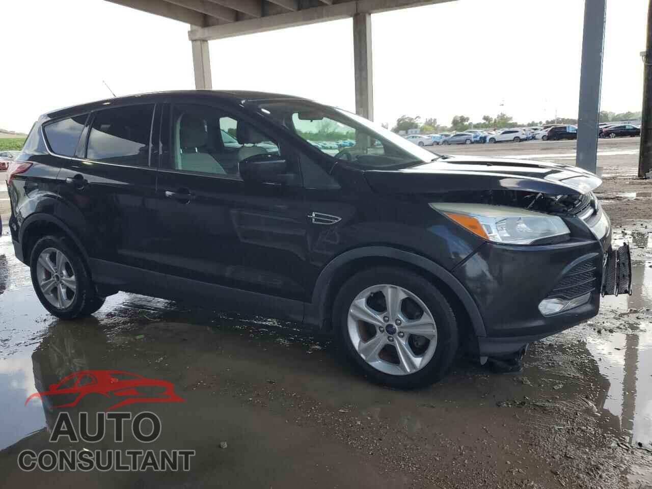 FORD ESCAPE 2015 - 1FMCU0G76FUC32359