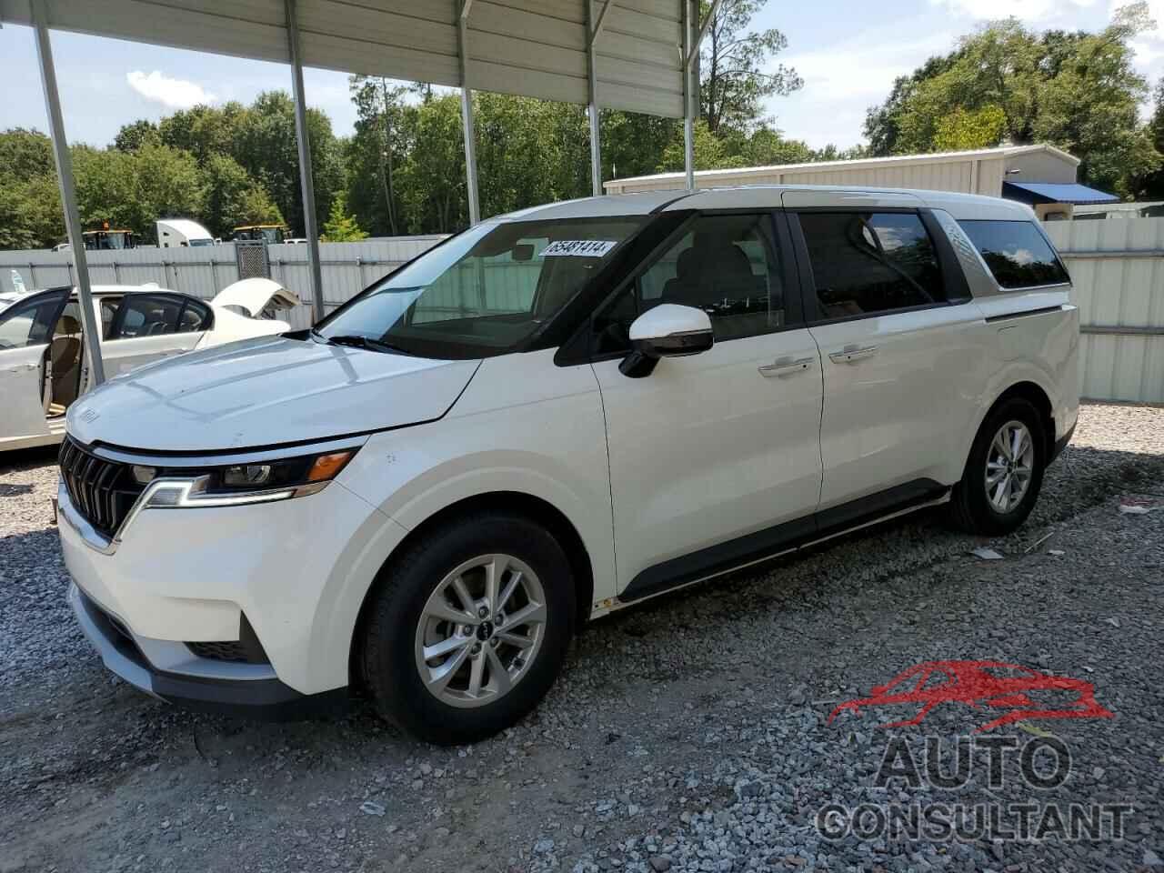 KIA CARNIVAL L 2023 - KNDNB4H3XP6255865