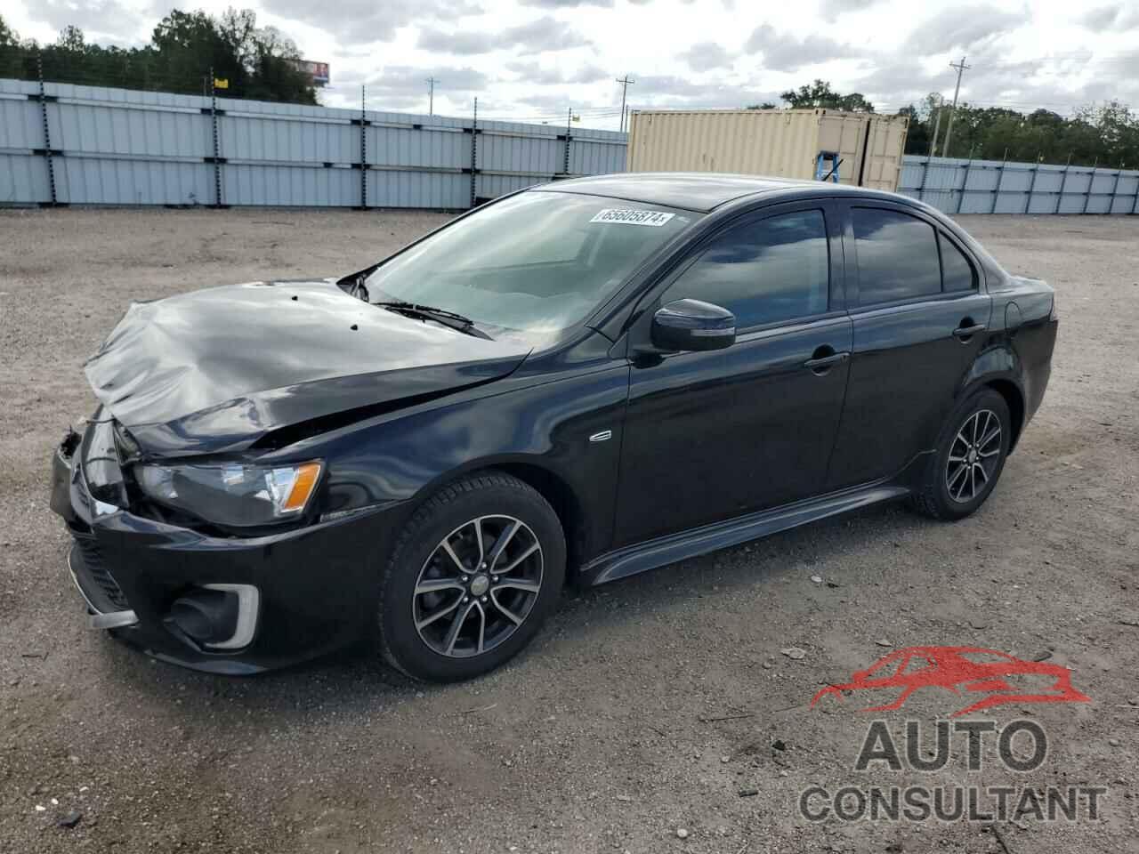 MITSUBISHI LANCER 2017 - JA32U2FU3HU001942