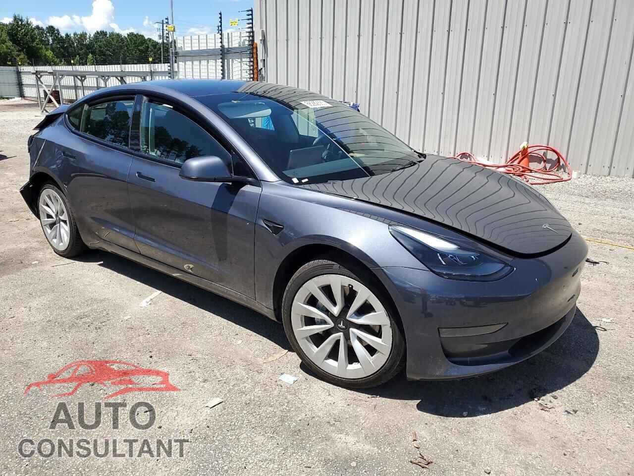 TESLA MODEL 3 2023 - 5YJ3E1EA1PF451164