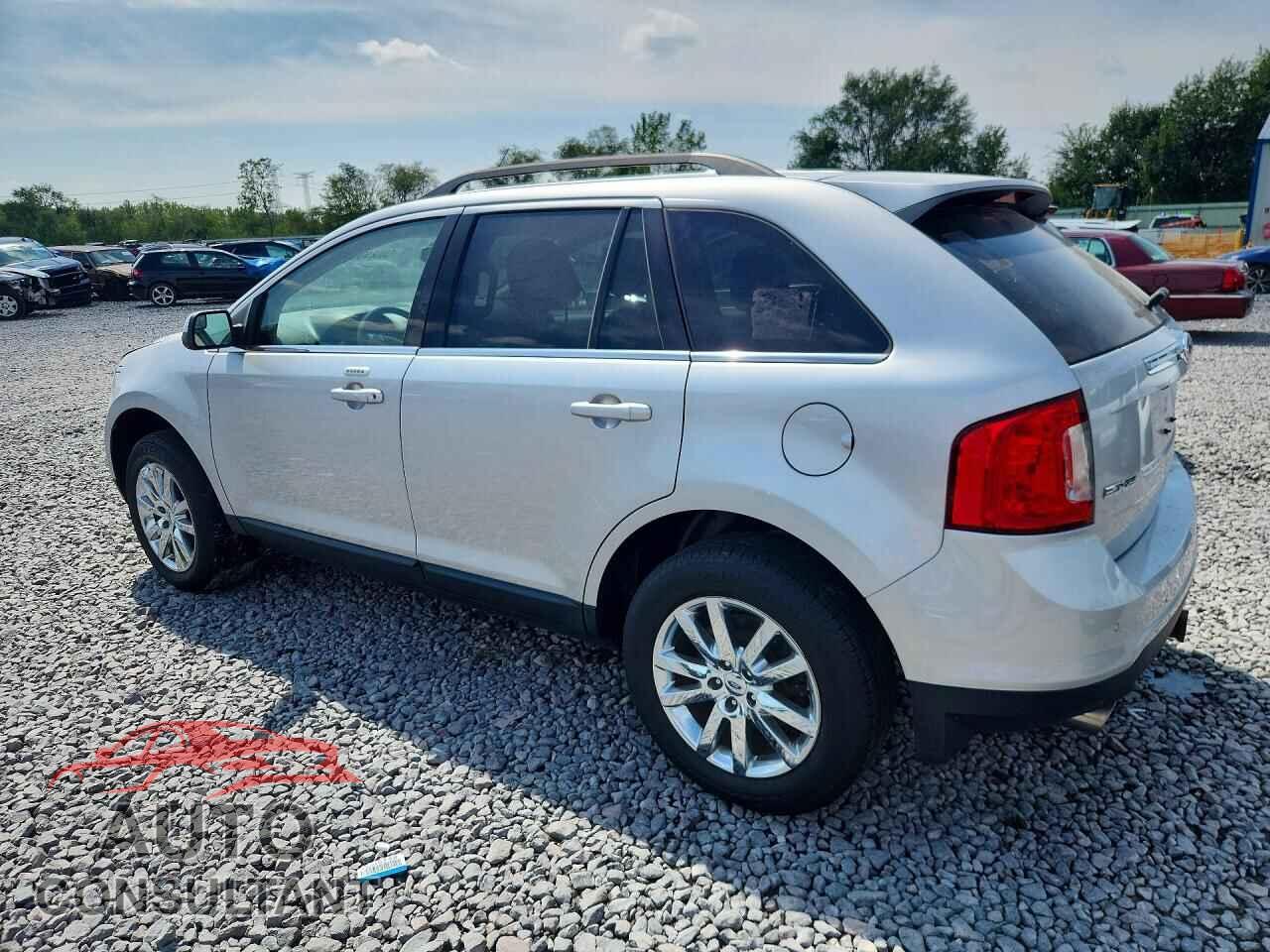 FORD EDGE 2014 - 2FMDK4KC8EBB84471