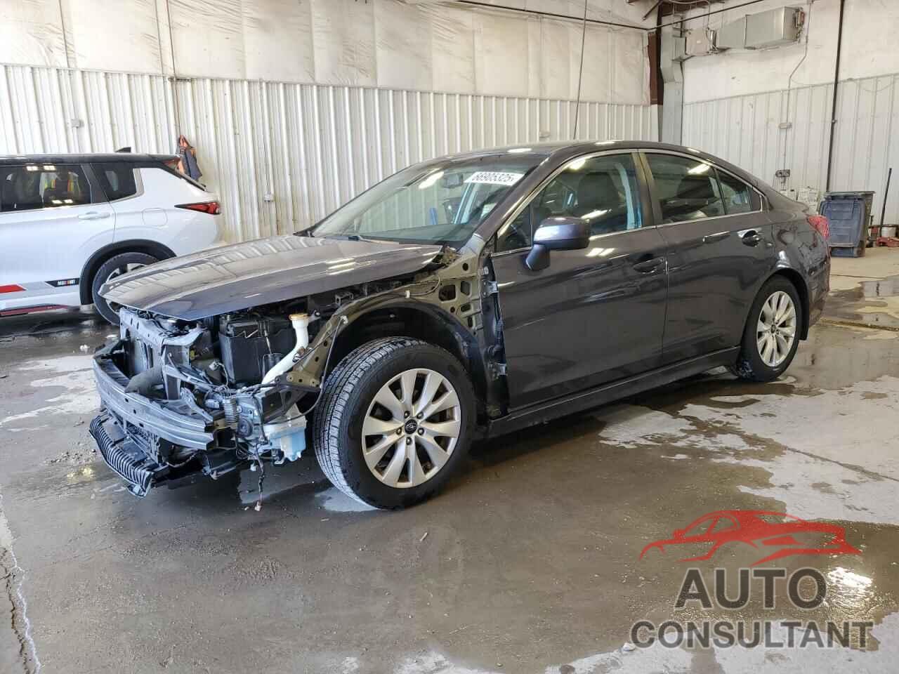 SUBARU LEGACY 2015 - 4S3BNBC66F3037907