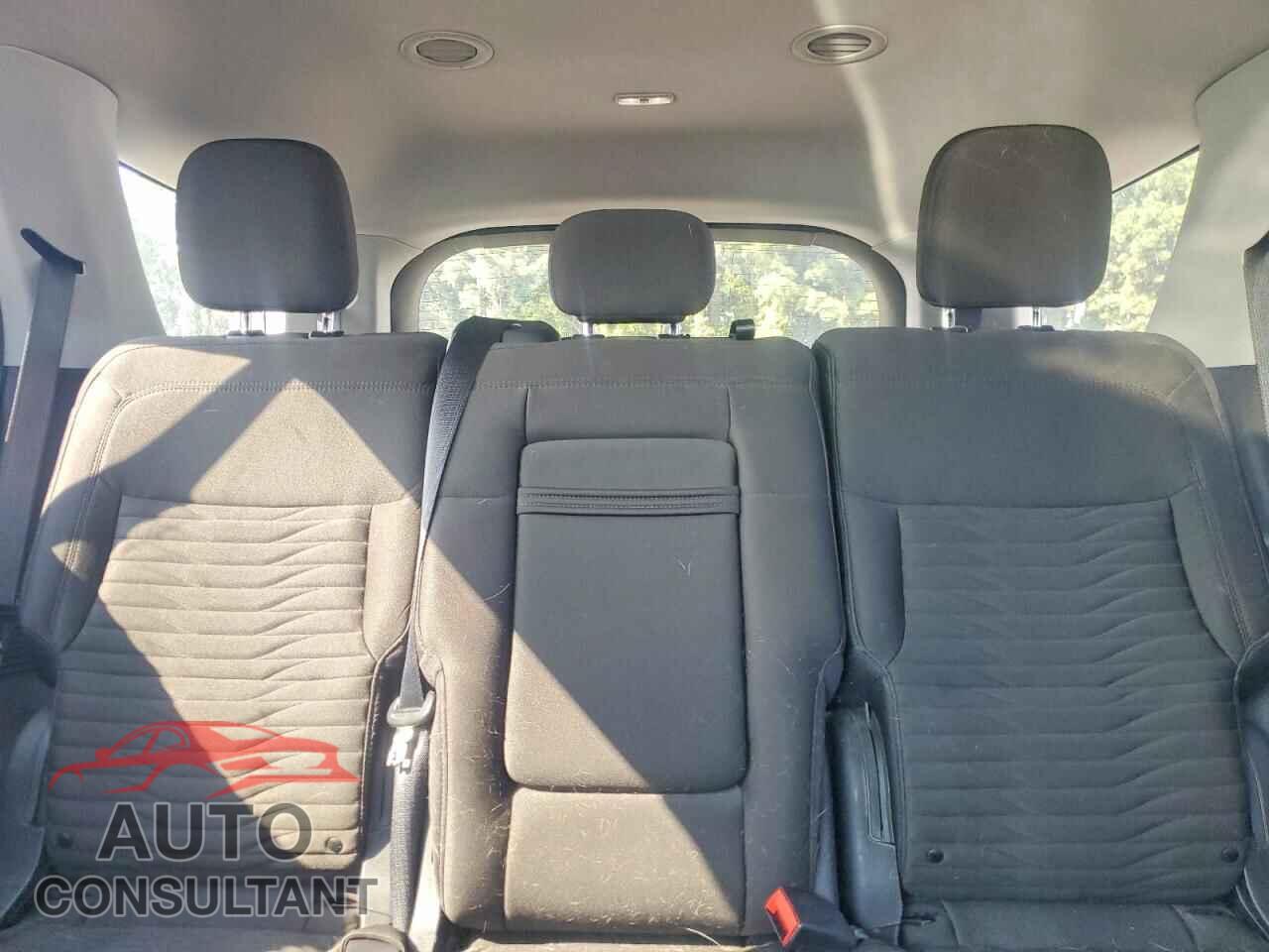 FORD EXPLORER 2021 - 1FMSK8DH9MGB75342