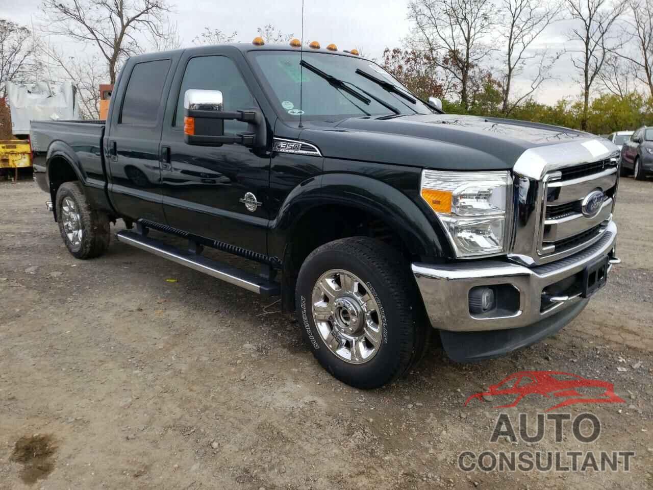 FORD F350 2016 - 1FT8W3BT2GEC48211