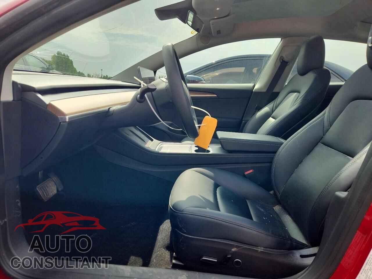 TESLA MODEL 3 2023 - 5YJ3E1EA1PF427706