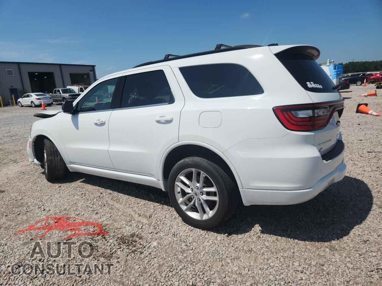 DODGE DURANGO 2023 - 1C4RDJDG8PC577036