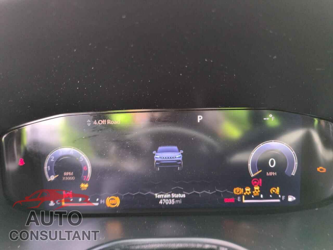 JEEP COMPASS 2022 - 3C4NJDCB0NT128482