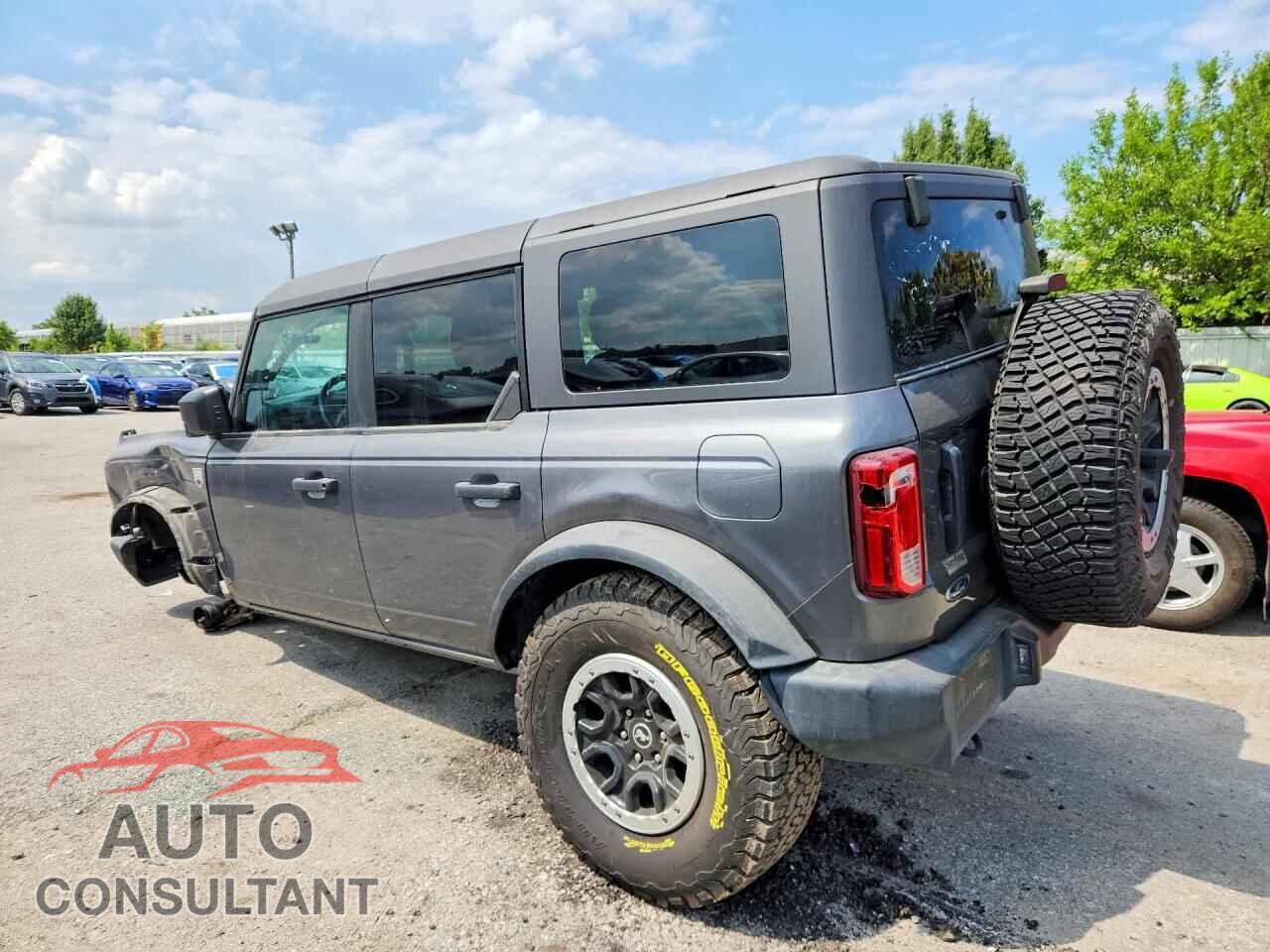 FORD BRONCO 2023 - 1FMEE5DP5PLB17203