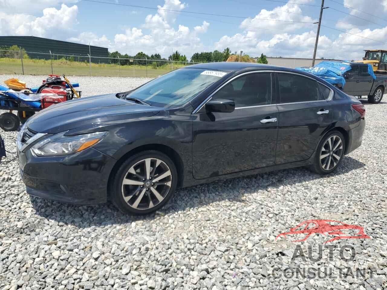 NISSAN ALTIMA 2017 - 1N4BL3AP0HC150123