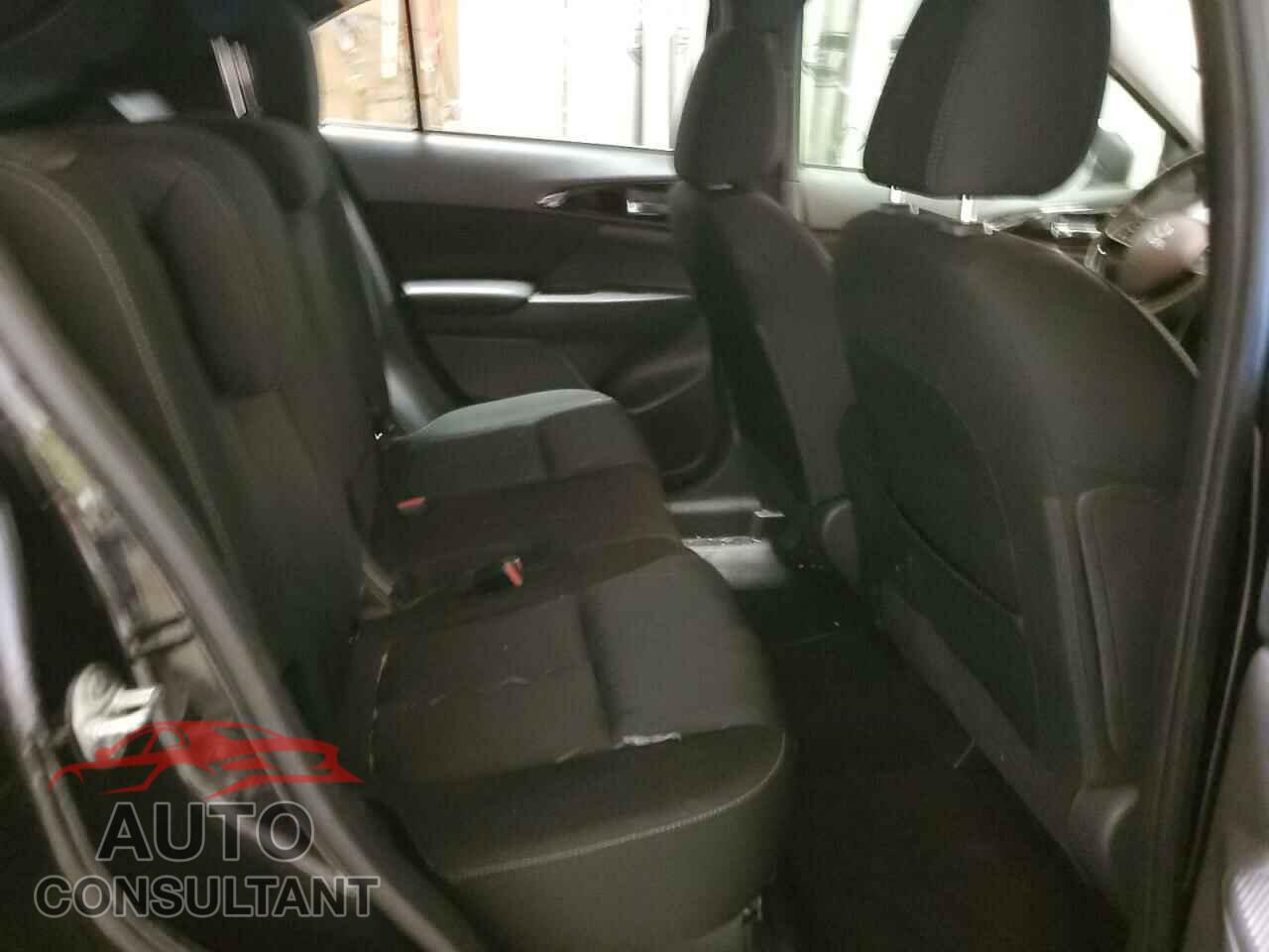 MITSUBISHI ECLIPSE 2020 - JA4AS5AA5LZ000444