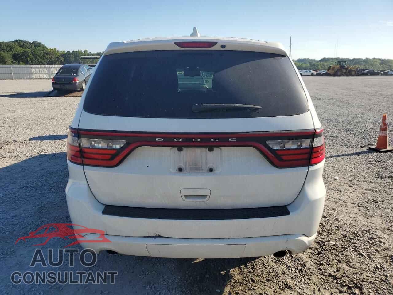 DODGE DURANGO 2015 - 1C4RDHAG2FC759990