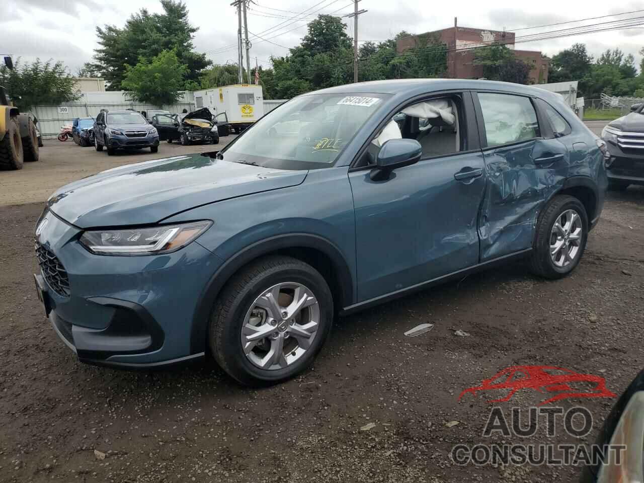 HONDA HR-V 2023 - 3CZRZ2H31PM745896