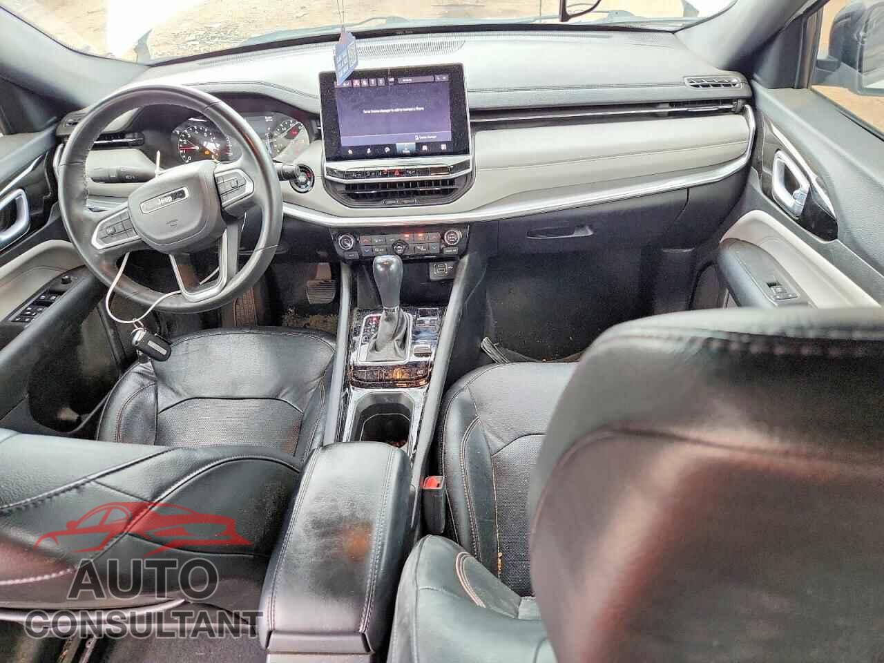 JEEP COMPASS 2023 - 3C4NJDCN8PT523233