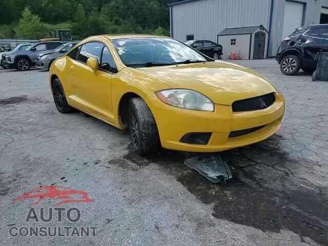 MITSUBISHI ECLIPSE 2009 - 4A3AK24F09E032548