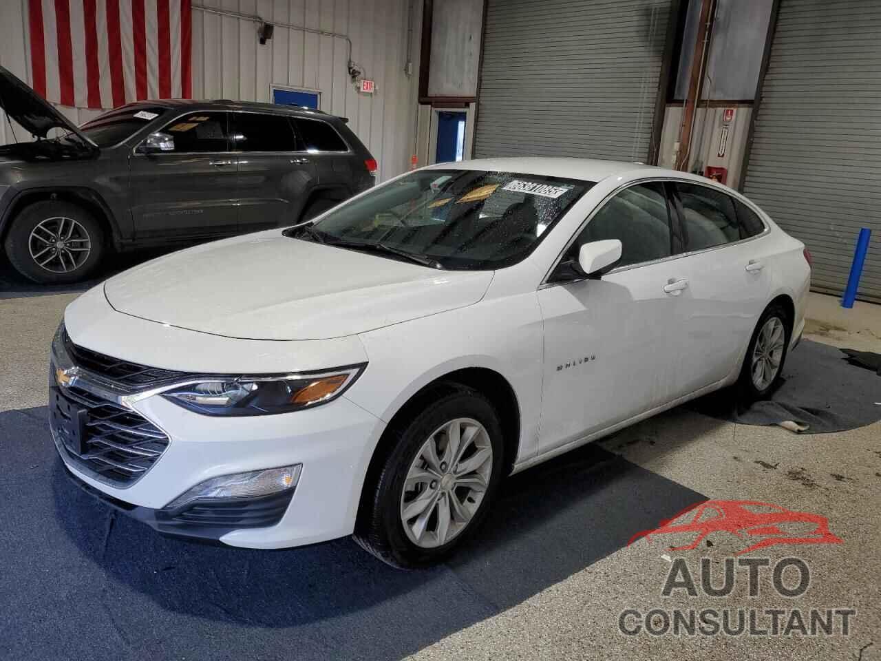 CHEVROLET MALIBU 2024 - 1G1ZD5ST1RF212294