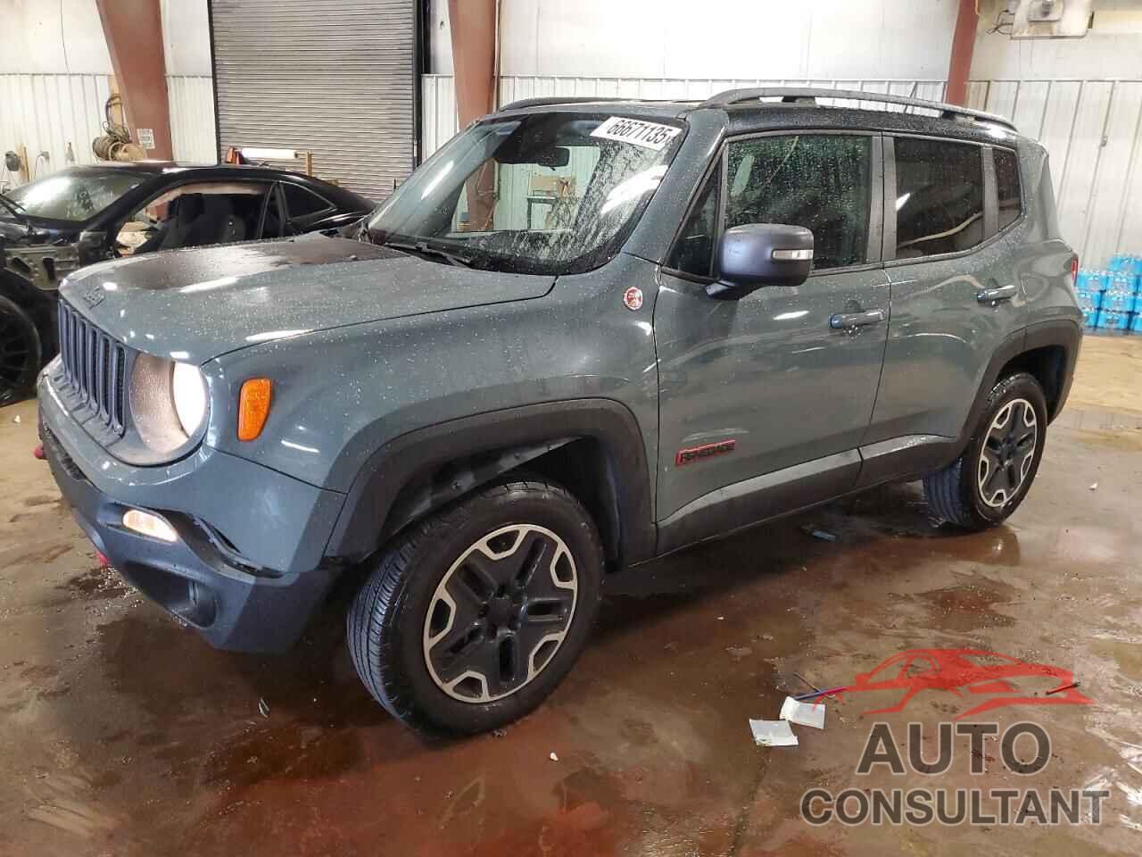 JEEP RENEGADE 2015 - ZACCJBCT1FPC01842