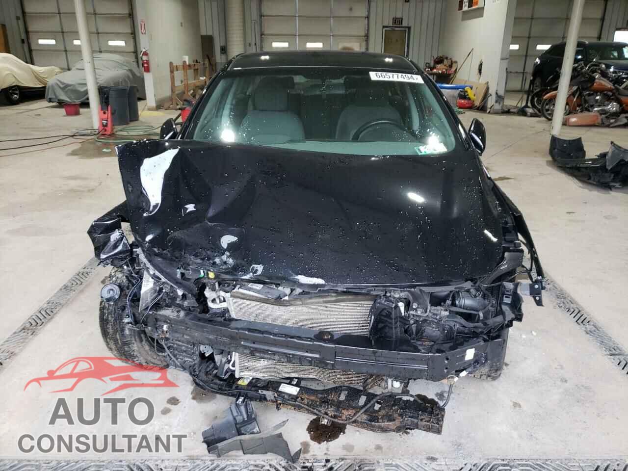 KIA FORTE 2017 - 3KPFK4A79HE127842