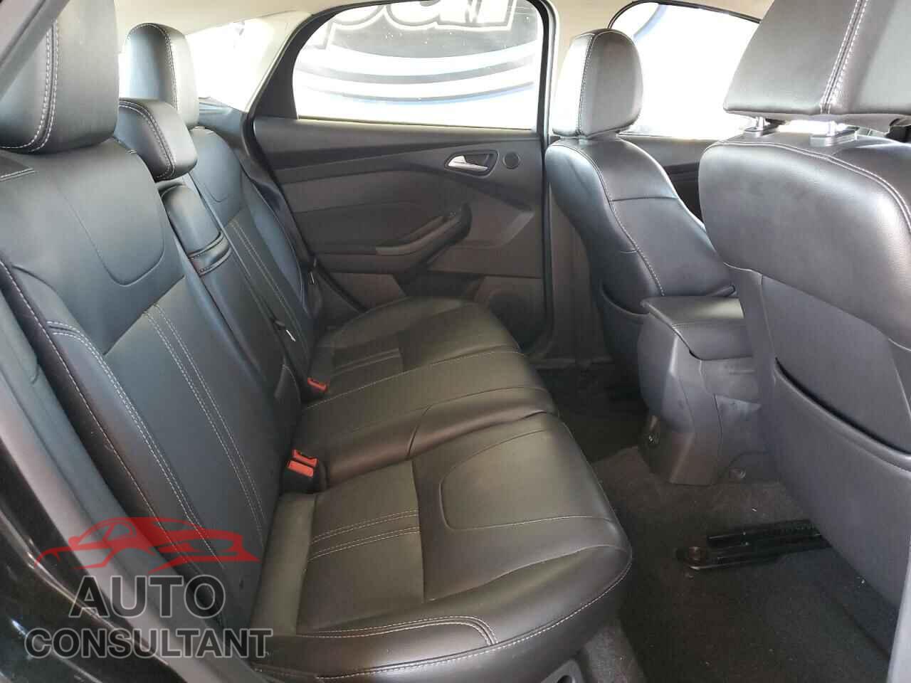 FORD FOCUS 2012 - 1FAHP3N2XCL452878